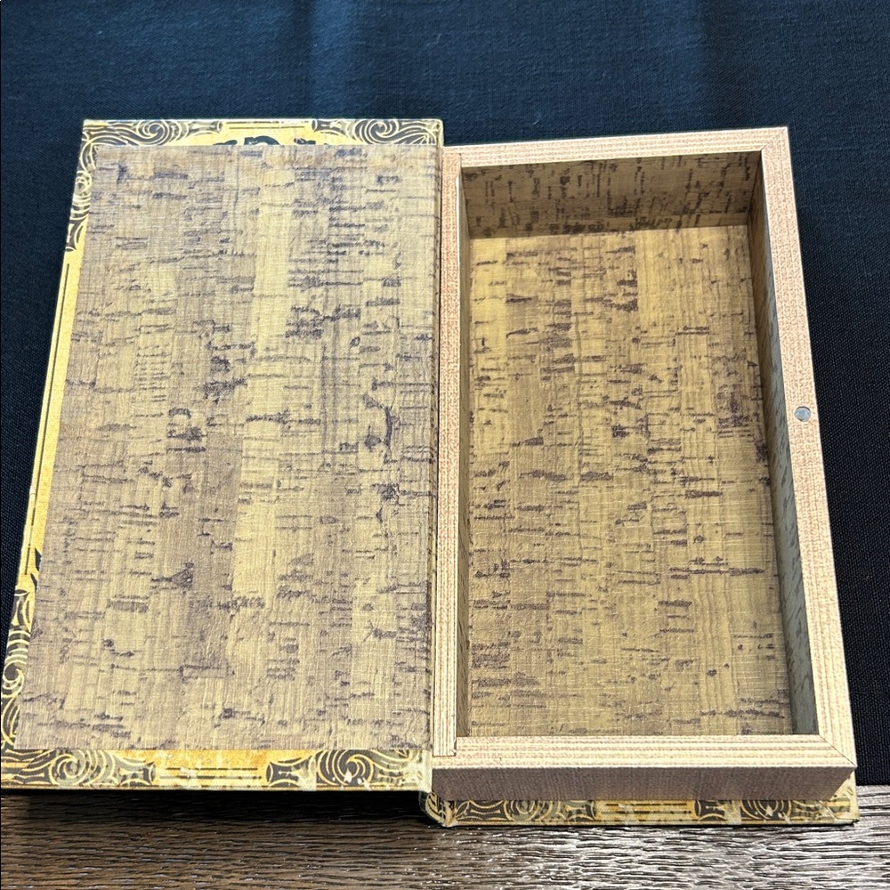 (3) Halloween Faux Book Storage - Picture 7 of 7